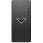 Ordenador gaming hp victus 15l tg02 - 0063ns i5 - 12400f -  16gb -  ssd512gb -  nvidia gforce gtx 1660 -  w11