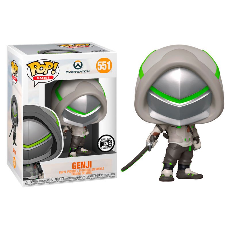 FUNKO 44223 modellino da azione e da collezione FUNKO 44223 modellino da azione e da collezione