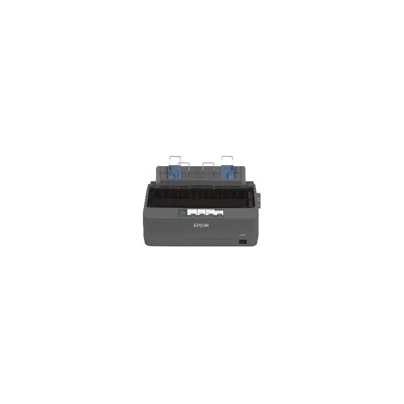 Impresora epson matricial lq350 usb -  serie -  paralelo
