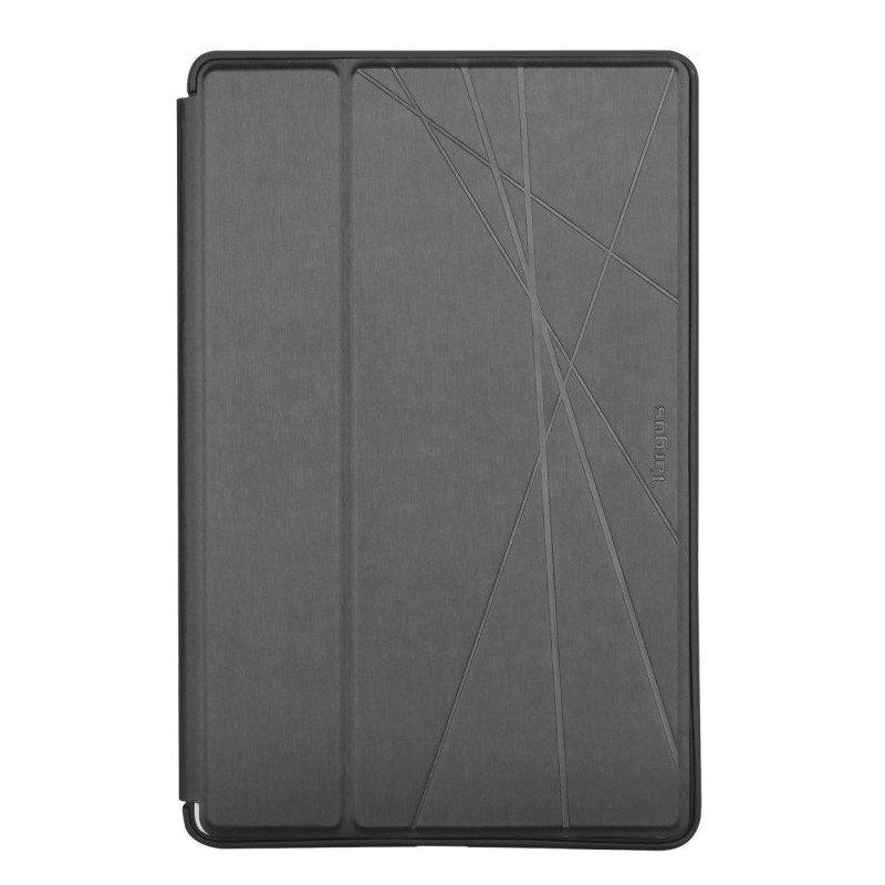 Funda tablet targus click - in 10 -1 pulgadas samsung tab a anti microbial negro