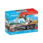 Playmobil -  excavadora grande