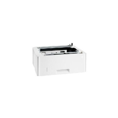 HP LaserJet Vassoio alimentatore Pro da 550 fogli