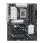 Placa base asus intel prime b860 - plus wifi socket 1851 ddr5 x4 max 256gb  atx