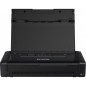 Impresora portatil epson inyeccion color wf - 110w workforce a4 -  14ppm -  usb -  wifi -  wifi direct -  adaptador ca