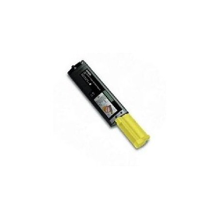 Toner epson aculaser c1100 -  cx11n amarillo 1500 paginas