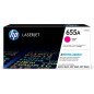 HP Cartuccia toner magenta originale LaserJet 655A HP Cartuccia toner magenta originale LaserJet 655A