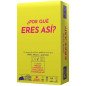 Juego de mesa por qu eres as?