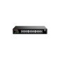 Switch IP - Com G2224D 24 porte