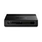 Switch 16 puertos 10 - 100 tp - link