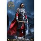 Figura star ace el seor de los anillos aragorn 2.0 version deluxe real master serie 22.5 cm