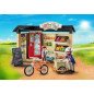Playmobil tienda de granja  24 horas