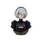 Figura busto ichibansho nier automata automata 2b escala
