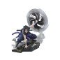 Figura Tamashii Nations Figuarts Zero Extra Battle Naruto Sasuke Uchiha La Luce & Oscurità del Mangekyo Sharingan