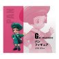 Figura ichibansho dragon ball super hero pan