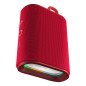 Altavoz energy sistem streetplay rojo