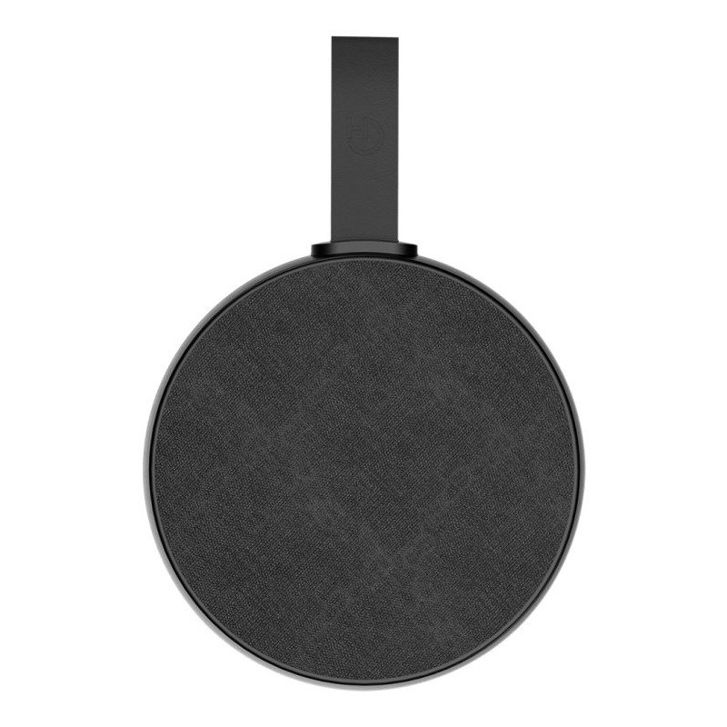 Altavoz hiditec bluetooth urban rok s black 3w bluetooth ipx5