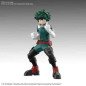 Igura banpresto model kit my hero academia izuku midoriya entry grade mk61063