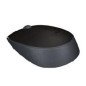 Mouse raton logitech b170 optico wireles negro oem