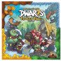 Juego de mesa dwar7s tribus perdidas expansion edad recomendada 13 aos idioma ingles