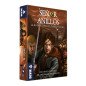 Juego de cartas devir el seor de los anillos batalla por la tierra media