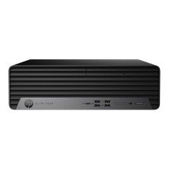 Computer hp elite sff 800 g9 i7 - 14700 16gb ssd 512gb