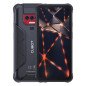 Mvil cubot king kong 8 256gb 6gb rojo