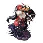 Shanks divine departure - extra battle -  fig. 20 cm one piece figuarts zero