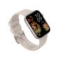 Smartwatch spc smartee duo 2 1.78 pulgadas blanco + correa