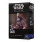 Juego de mesa star wars legion asajj ventress edad recomendada 14 aos