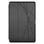 Funda tablet targus click -  in 12 -4 pulgadas tab s7 plus tab s7 fe tab s7 fe 5g negro