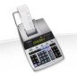 Calculadora canon sobremesa pro mp1211 - ltsc 12 digitos pantalla de 2 colores - calculo finnaciero impuestos y conversion de di
