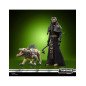 Figura hasbro star wars coleccion vintage -  tusken & massiff
