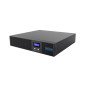 Sai ups phasak 1260va protekt - r ph7512 surge protection