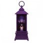 Lanterna di lustrini Enesco Disney Biancaneve
