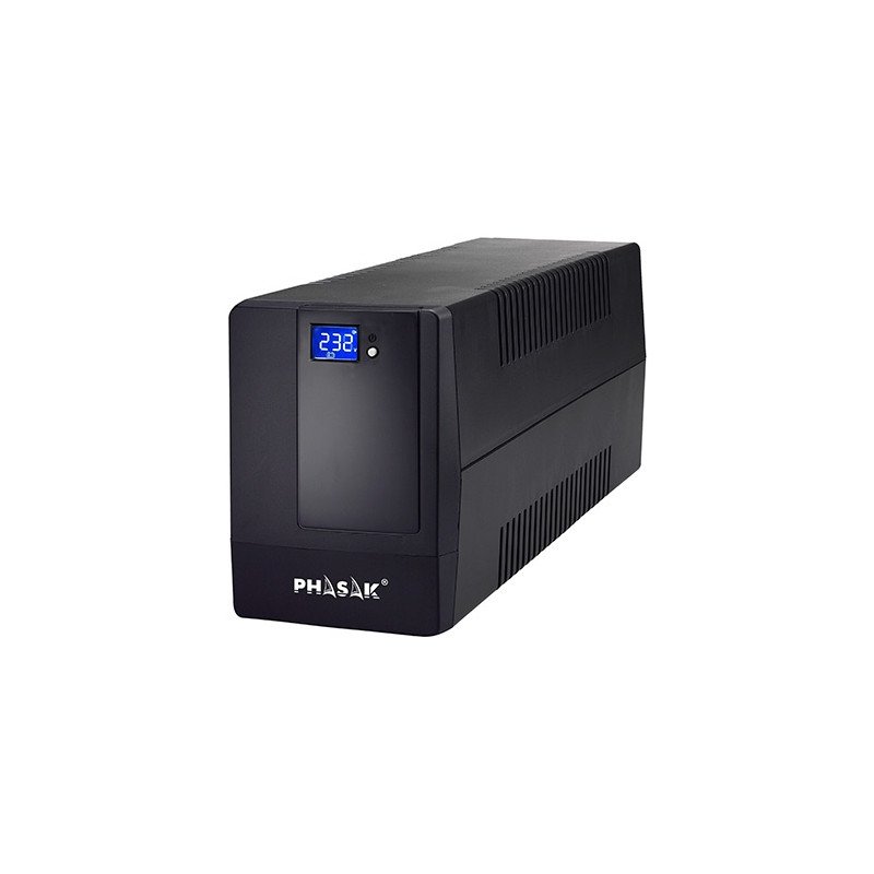 Sai ups phasak 600va ph 9464 interactivo