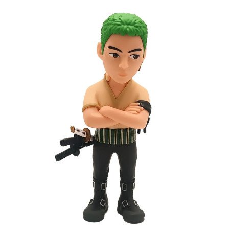MINIX 8436605111971 accessorio per personaggi di azione e da collezione