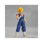 Figure - rise standard super saiyan vegetto pkg renewal re - run