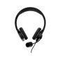 Auriculares micro energy sistem office 3 negro