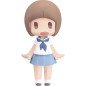 Figura good smile company hello! kill la kill mako mankanshoku