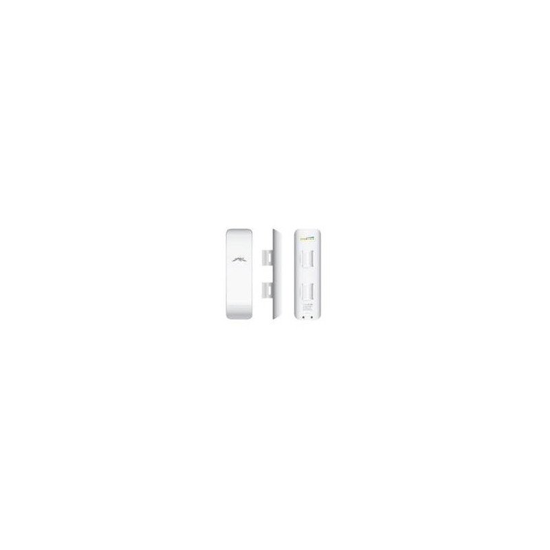 Antena ubiquiti nsm5 nanostation m5 5ghz 16dbi 500mw mimo airmax