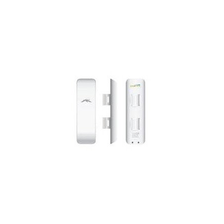 Antena ubiquiti nsm5 nanostation m5 5ghz 16dbi 500mw mimo airmax