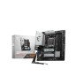 Placa base msi b650m gaming plus ddr5