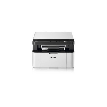 Multifuncin lser brother dcp1610w monocromo wifi