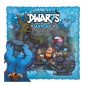 Juego de mesa dwar7s winter edad recomendada 7 aos