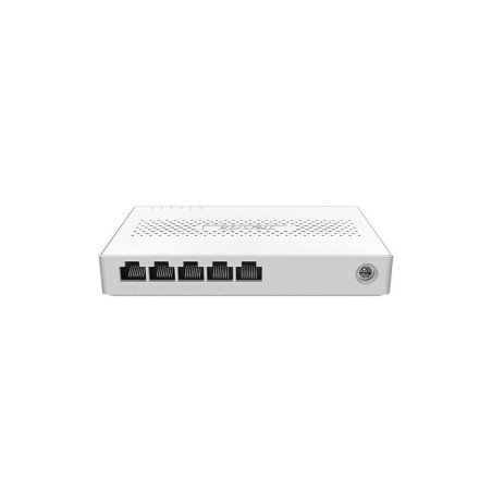 Switch Tenda SM105 5 porte