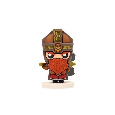 Figura pokis gimli el seor de los anillos
