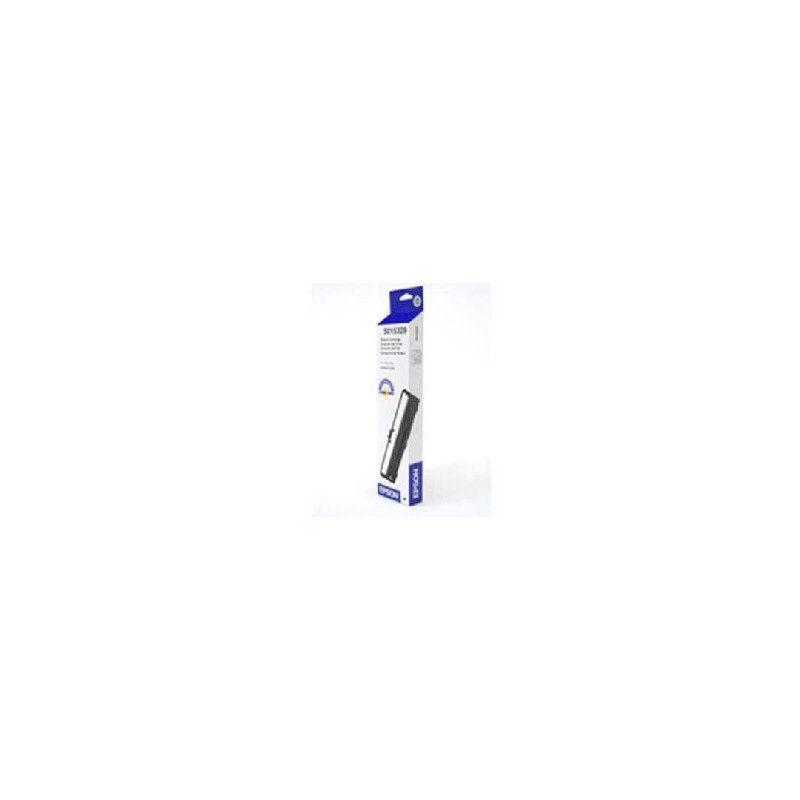 Cinta epson s015329 para impresora epson fx890
