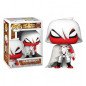 Funko pop marvel infinity warps arachknight 52007