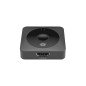 Switch hdmi conceptronic selene01b 2 puertos