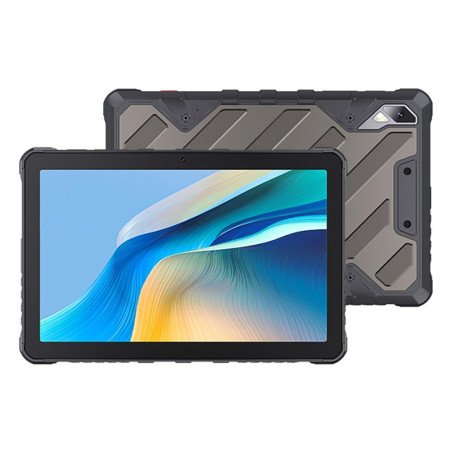 Tablet cubot tab king kong 2 4g rugged 10.95 pollici - 16gb - 256gb - wifi